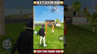 😱 Tum Tum Guru ne Girlfriend ko kiya PROPOSE 😂 | Free Fire Funny Video 🤯#funny#freefire #auracat