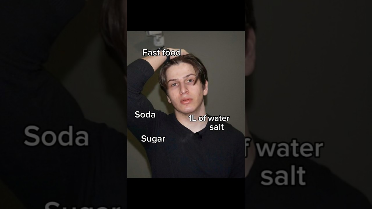 Syrian psycho glow up 🔥✨