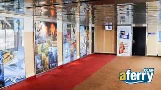 Ferries To Tunisia With Sncm Ferries