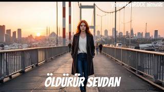 Öldürür Sevdan - Aicover