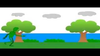 looping Background finish