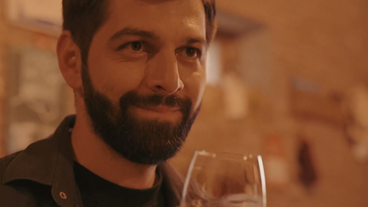 Vellino "Kartuli Vazi"