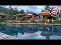 Cascade Tara | Koh Samui, Thailand | Hotel Review ⭐