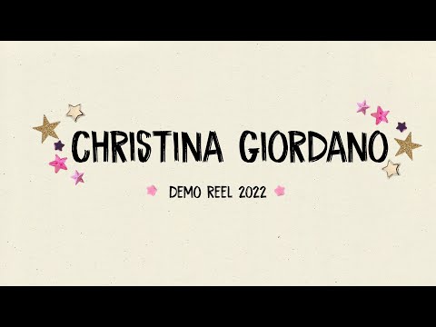 Animation Demo Reel 2022