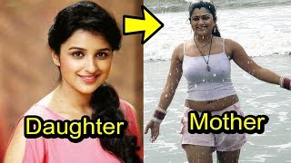 10 fashionable mothers of bollywood actress | 2017