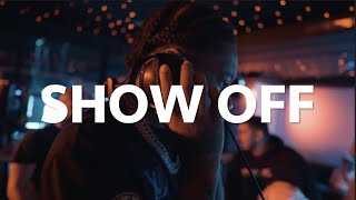 [FREE] Digga D x 50 Cent Type Beat "Show-Off" 2022 -(Prod.Evan Beats)