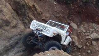 66 bronco cow mt water fall 2