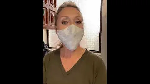 Brenda's Ecuador Visit