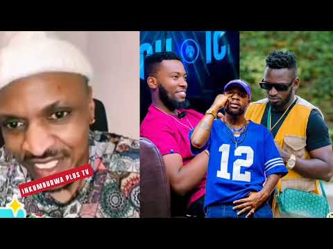 BWAMBERE DUMBA AZANYE BABU AMUBAZA KUBYA YAMPANO MURI ABAGAMBANYI KURI PHILPETER FRED MUSONI 