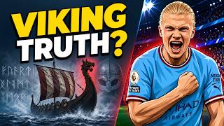 Viking Row: The Real Story Behind Norway's Wild World Cup Celebration