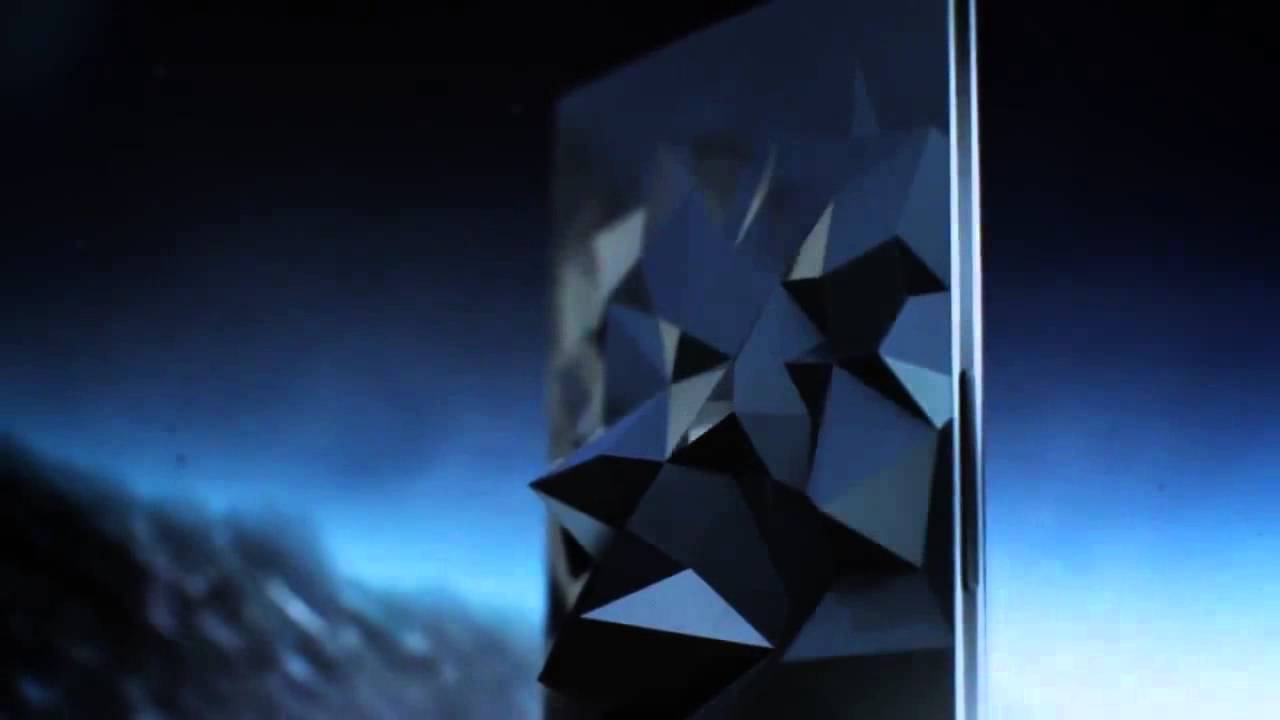 OPPO Find 7 Official Trailer