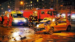 Głębia - Rycerze Życia - Polish Paramedic Tribute