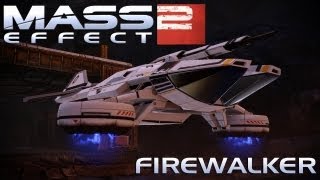 Famous Mass Effect 2: Firewalker DLC - Part 1 Net Worth