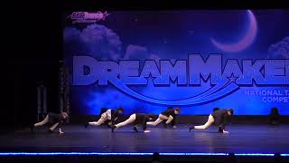 Swim Good - Studio Bleu Dance Center, Choreography by Amanda Rambler