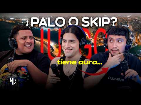 HIT OR SKIP? Reacting to the New Urban Artist Fabian MGR... impossible not to laugh 😂