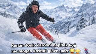 Download Lagu Bosanski čarobni napitak mogao presuditi na skijalištu koje je nekad bilo Hitlerov park 🥃 MP3