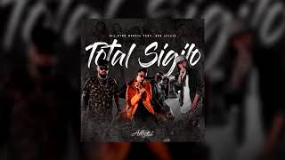 All Star Brasil - Total Sigilo Feat. Dan Lellis