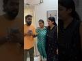 Mona John Bangalore கிளம்பிட்டாங்க 😭 #mamawithbabyma #comedy #shorts #prank