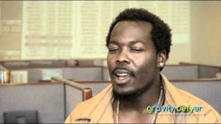 Testimonials of Gravity Defyer