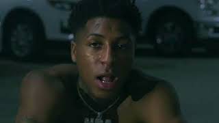 Youngboy Never Broke Again - Overdose (528hz)