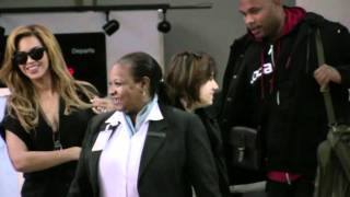 Beyonce And Jay-Z Bring Baby Blue Home - Splash News Splash News Tv Splash News Tv