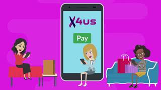 X4US Bidding, Buying, and Selling App: Explore the Uniqueness of Modern Online Bidding screenshot 4