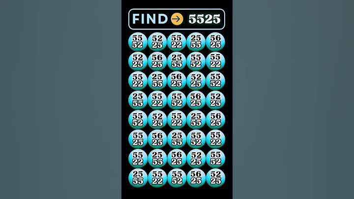 Only those with a genius IQ can solve this brain teaser #youtubeshorts #shortsfeed #shorts