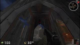 AssaultCube Map Editing Western Map Theme Overview