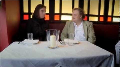 Channel 4 The Undateables TV Gold