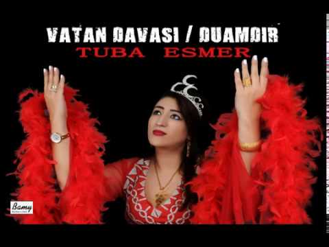 TUBA ESMER- YİĞİTLER SİLKİNİP ATA BİNENDE