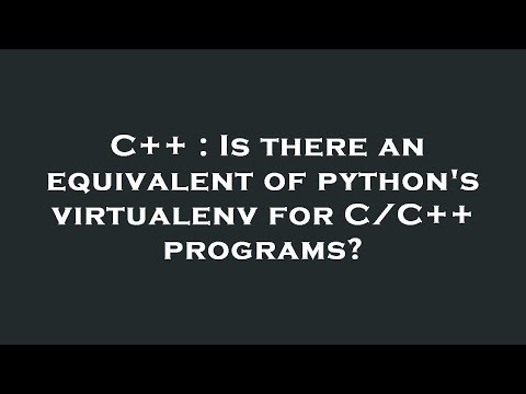 C++ : Is