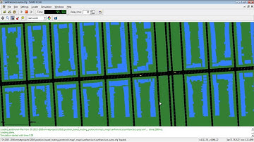 CONFIDENT PROTOCOL Cooperation Of Nodes Fairness In Dynamic Ad hoc NeTwork Simulator Projects