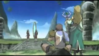 .Hack//Sing -  02 Dublado