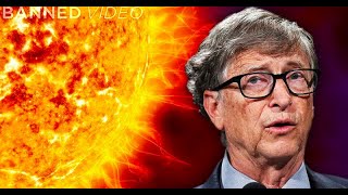 Why Does Globalist Bill Gates Want To Block Out The Sun