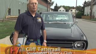 Cable 14: Hamilton Life - Studebaker Plant Feature