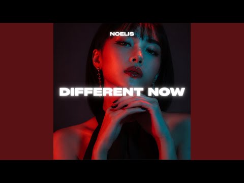 Different Now