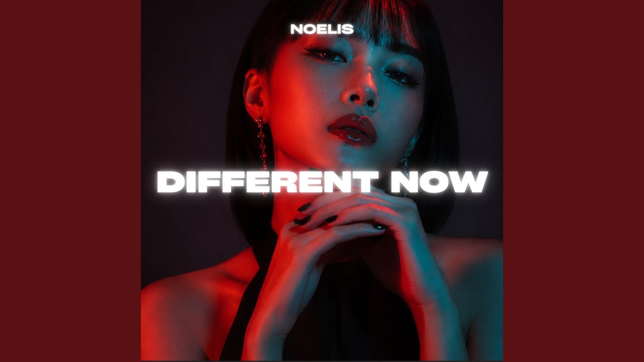 Watch Different Now on YouTube Watch Different Now on YouTube