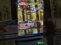 High-Speed Off-Road Pursuit Near Susanville Ca