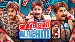 Sana Telefon Alacam Kolajı | Güldür Güldür Show