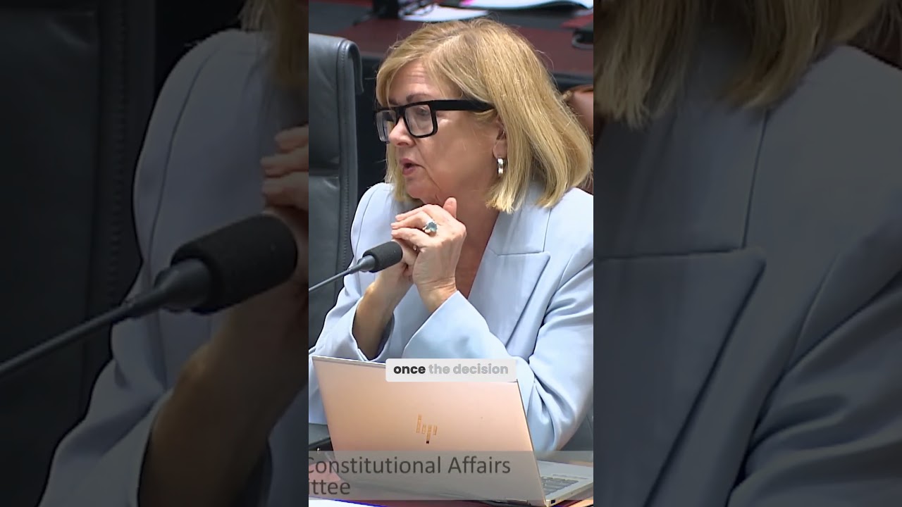 Coalition exposes Royal Commission consultation failure in Senate Estimates