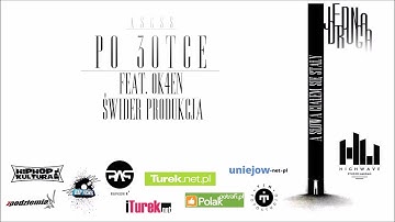 JednaDruga - ASCsS - Po 30tce feat. Ok4eN (ŚWIDER prod.)