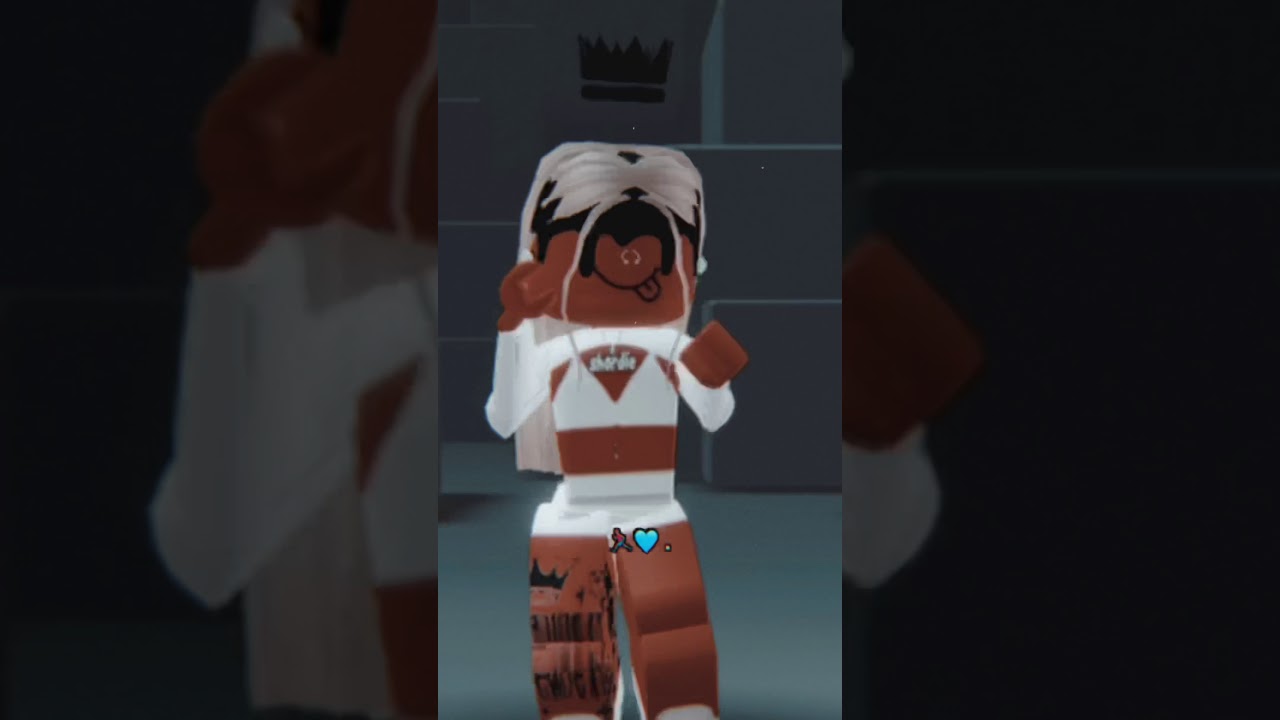 Youtube - ro gangster roblox outfits girl