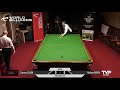 Darren Clark vs Nathan Mann | Group Stages | Welsh Open 2021 | World Billiards