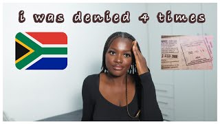 How I Applied & Received A South Africa Visa As A Nigerian With A Baby In 2 Weeks