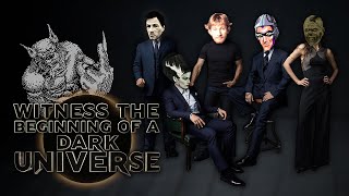 Witness the Beginning of a Dark Universe! - Bad Game Hall of Fame