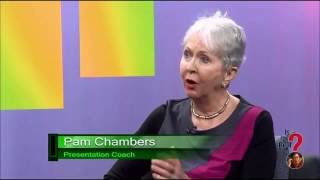 Download Is This For Real Pam Chambers Clip - 4 Pillars Of Communication Video MP3 Is This For Real Pam Chambers Clip - 4 Pillars Of Communication