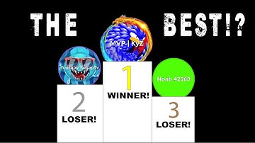 Blob.io Crazy🔥Destroying teams (Solo&team)🔥Best EU Player?🔥