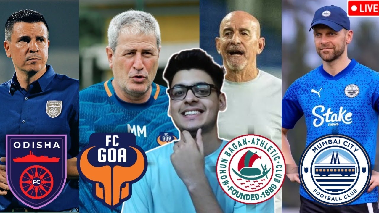 Isl Module Shield ISL Shield Race Heating Up | Who will win the Shield ?? - YouTube
