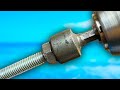 Genius Handyman Hacks You’ll Wish You Knew Earlier