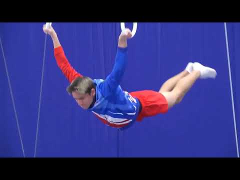 Спортивная гимнастика в Новосибирске, развитие спорта и планы на будущее